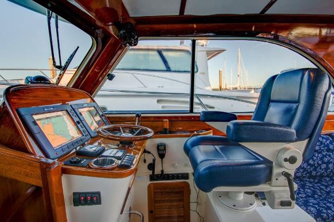 Photo of HINCKLEY Beatrice 40' 2