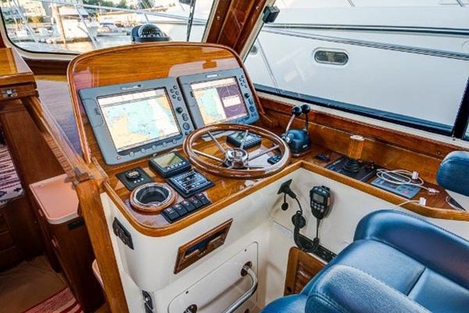 Photo of HINCKLEY Beatrice 40' 2