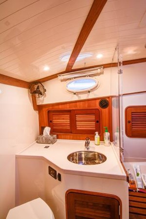 Photo of HINCKLEY Beatrice 40' 2