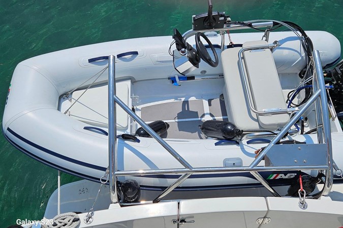 Photo of AMERICAN TUG KNOT KAOS 34'