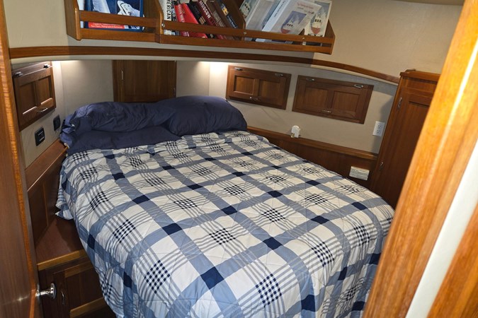 Photo of AMERICAN TUG KNOT KAOS 34'