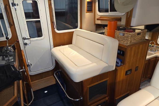 Photo of AMERICAN TUG KNOT KAOS 34'