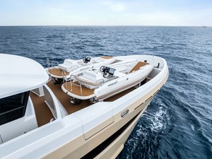 2017 BURGER BOAT COMPANY Explorer Motor Yacht - photo 1