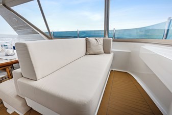 2017 BURGER BOAT COMPANY Explorer Motor Yacht - photo 8