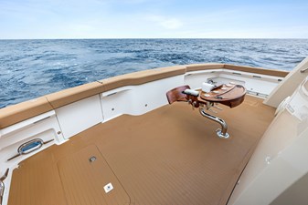 2017 BURGER BOAT COMPANY Explorer Motor Yacht - photo 13