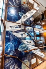 2017 BURGER BOAT COMPANY Explorer Motor Yacht - photo 23