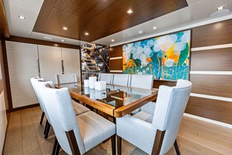 2017 BURGER BOAT COMPANY Explorer Motor Yacht - photo 26