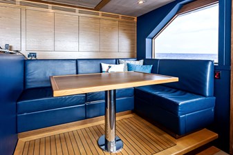 2017 BURGER BOAT COMPANY Explorer Motor Yacht - photo 40