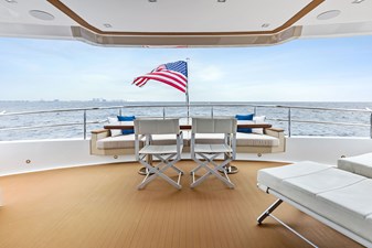 2017 BURGER BOAT COMPANY Explorer Motor Yacht - photo 51