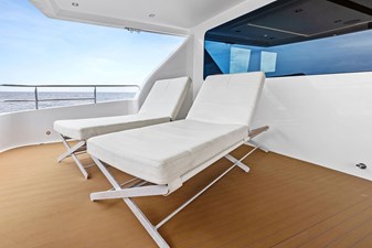 2017 BURGER BOAT COMPANY Explorer Motor Yacht - photo 53