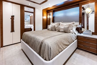 2017 BURGER BOAT COMPANY Explorer Motor Yacht - photo 57