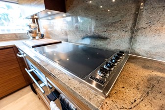 2017 BURGER BOAT COMPANY Explorer Motor Yacht - photo 76
