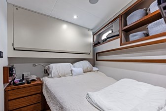 2017 BURGER BOAT COMPANY Explorer Motor Yacht - photo 90