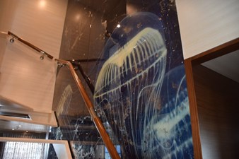 2017 BURGER BOAT COMPANY Explorer Motor Yacht - photo 22