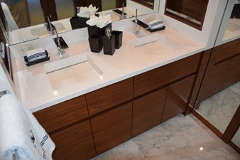 2017 BURGER BOAT COMPANY Explorer Motor Yacht - photo 49