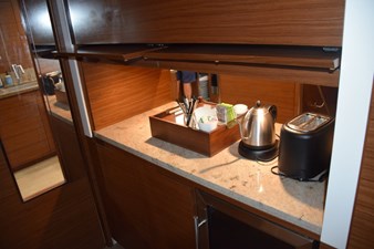 2017 BURGER BOAT COMPANY Explorer Motor Yacht - photo 78