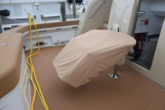 2017 BURGER BOAT COMPANY Explorer Motor Yacht - photo 93