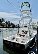 SAILFISHER 482440