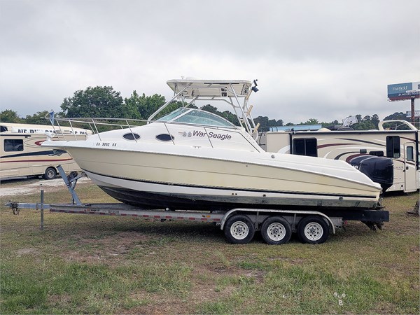 Photo of WELLCRAFT 27' Wellcraft 2004 270 Coastal 27' 1
