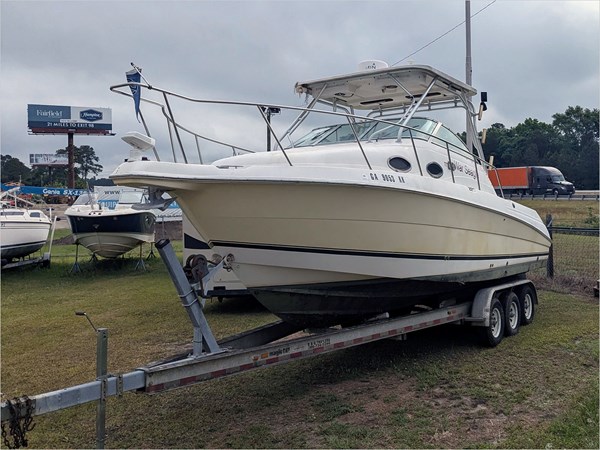 Photo of WELLCRAFT 27' Wellcraft 2004 270 Coastal 27' 1