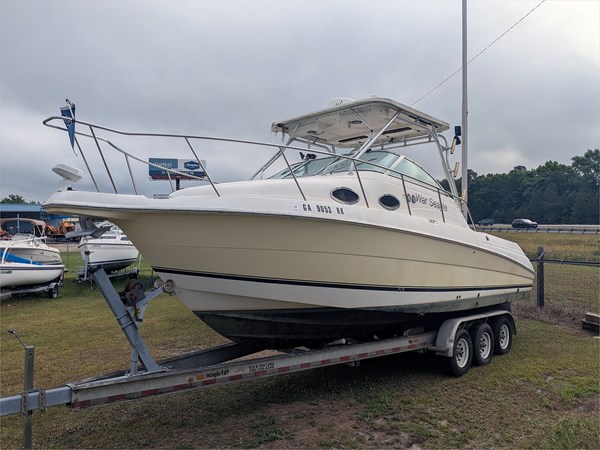 Photo of WELLCRAFT 27' Wellcraft 2004 270 Coastal 27' 1