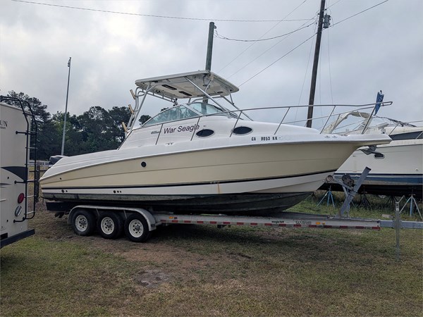 Photo of WELLCRAFT 27' Wellcraft 2004 270 Coastal 27' 1