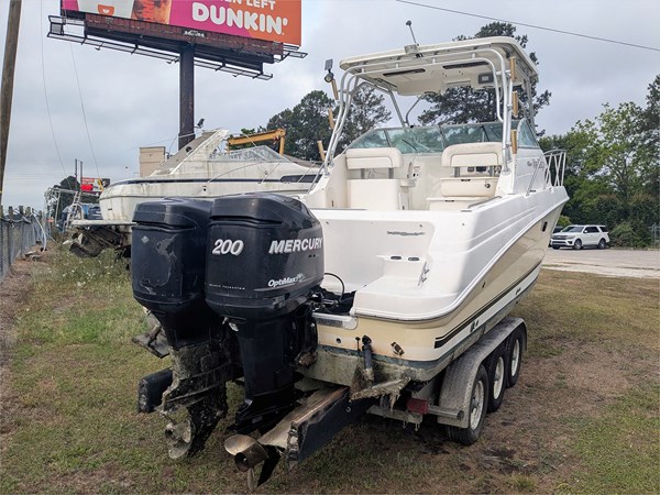 Photo of WELLCRAFT 27' Wellcraft 2004 270 Coastal 27' 1