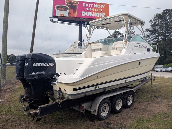 Photo of WELLCRAFT 27' Wellcraft 2004 270 Coastal 27' 1