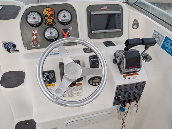 Photo of WELLCRAFT 27' Wellcraft 2004 270 Coastal 27' 1