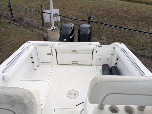 Photo of WELLCRAFT 27' Wellcraft 2004 270 Coastal 27' 1
