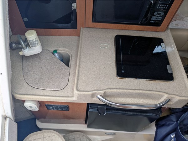 Photo of WELLCRAFT 27' Wellcraft 2004 270 Coastal 27' 1
