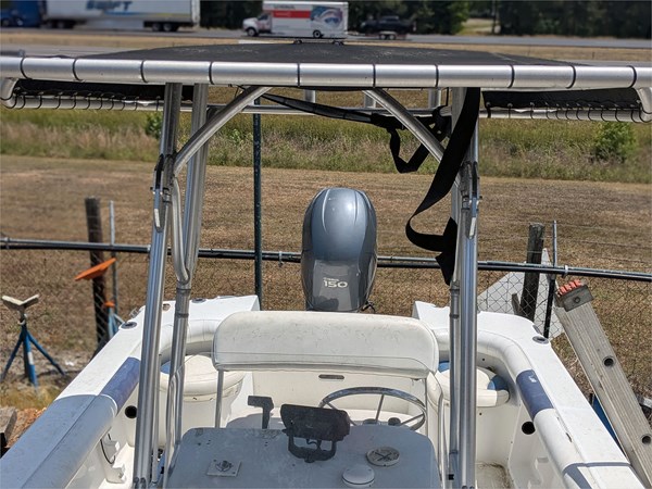 Photo of POLAR 19' Polar 2006 1900 CC 19' 1