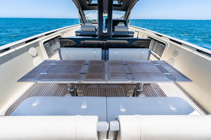 Photo of INVICTUS Invictus TT460 47' 8