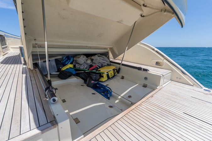 Photo of INVICTUS Invictus TT460 47' 8