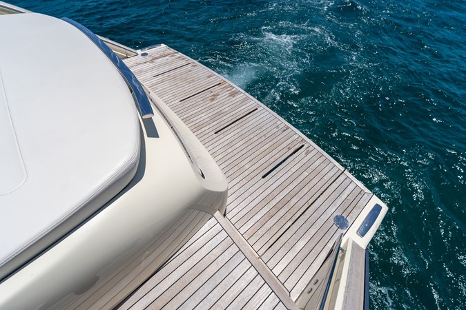 Photo of INVICTUS Invictus TT460 47' 8