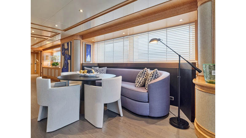 Photo of CODECASA THEOLINA 141' 1