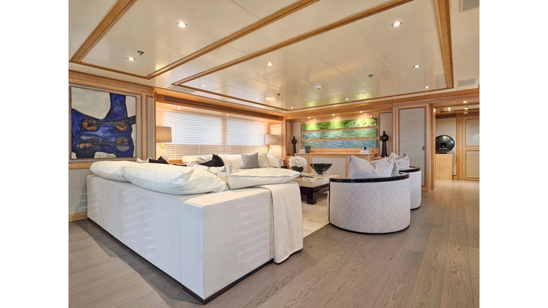 Photo of CODECASA THEOLINA 141' 1
