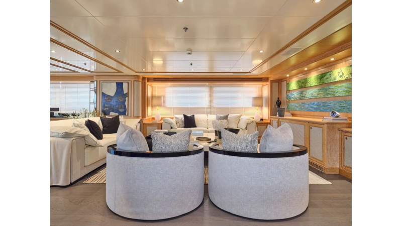 Photo of CODECASA THEOLINA 141' 1