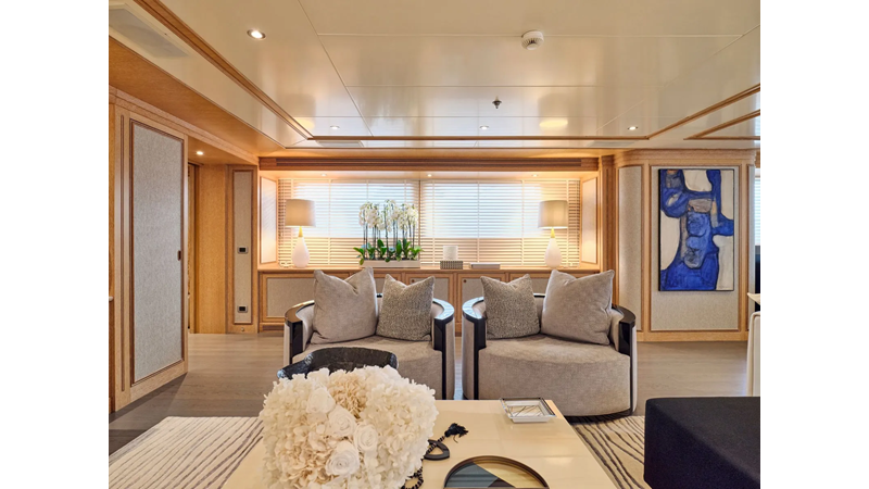 Photo of CODECASA THEOLINA 141' 1
