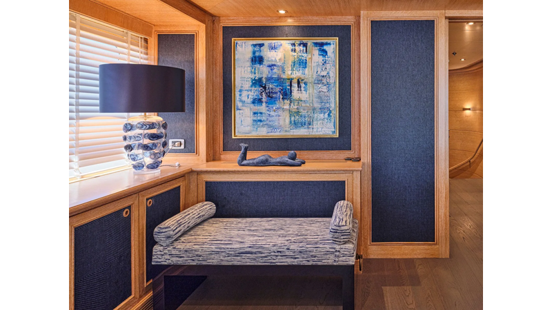 Photo of CODECASA THEOLINA 141' 1