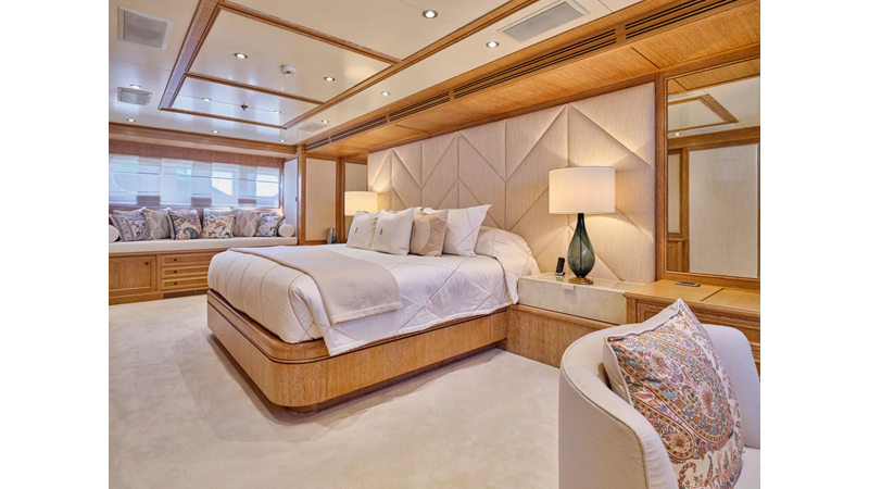 Photo of CODECASA THEOLINA 141' 1