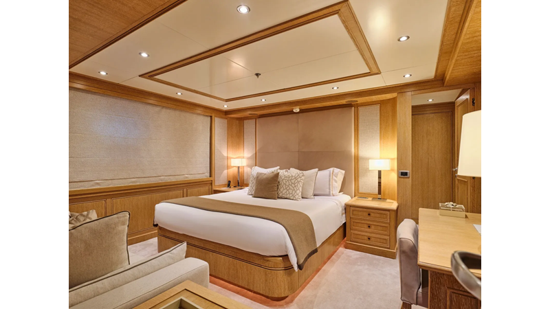 Photo of CODECASA THEOLINA 141' 1