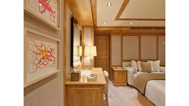 Photo of CODECASA THEOLINA 141' 1
