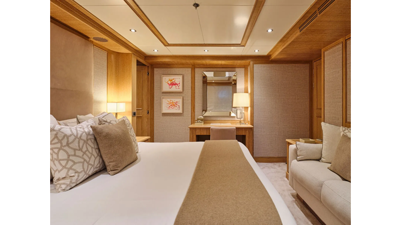 Photo of CODECASA THEOLINA 141' 1