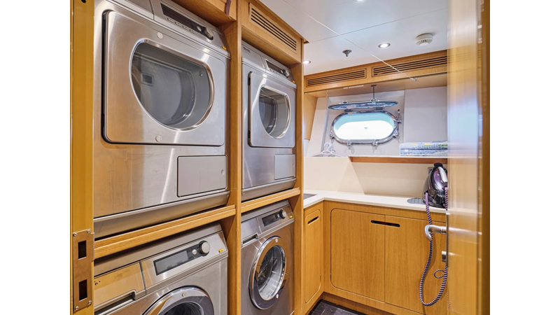 Photo of CODECASA THEOLINA 141' 1