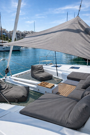 Photo of LAGOON Lagoon 50 (2022) 48' 6
