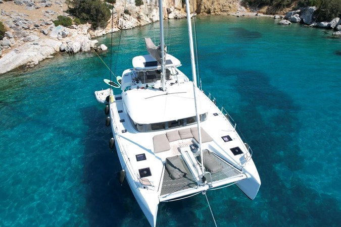 Photo of LAGOON Lagoon 50 (2022) 48' 6