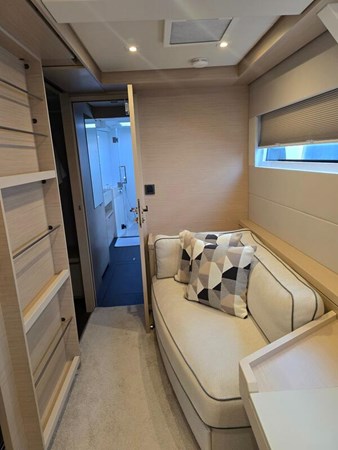 Photo of LAGOON Lagoon 50 (2022) 48' 6