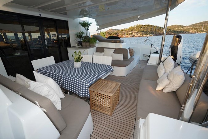 Photo of LAGOON Lagoon 50 (2022) 48' 6