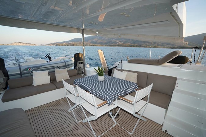 Photo of LAGOON Lagoon 50 (2022) 48' 6